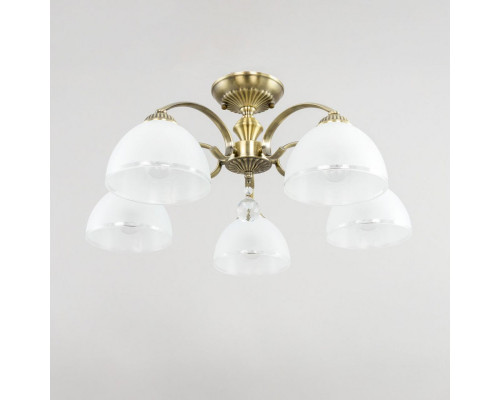 Оформить заказ Люстра на штанге Citilux CL417153| VIVID-LIGHT.RU