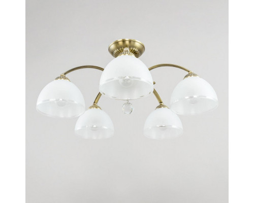 Оформить заказ Люстра на штанге Citilux CL417153| VIVID-LIGHT.RU