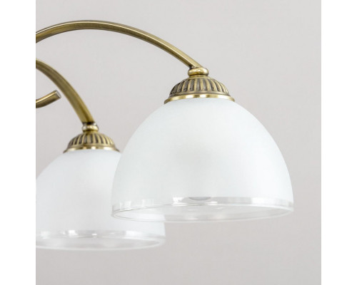 Оформить заказ Люстра на штанге Citilux CL417153| VIVID-LIGHT.RU