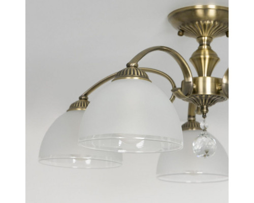 Оформить заказ Люстра на штанге Citilux CL417153| VIVID-LIGHT.RU