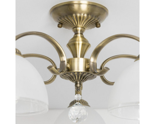 Оформить заказ Люстра на штанге Citilux CL417153| VIVID-LIGHT.RU