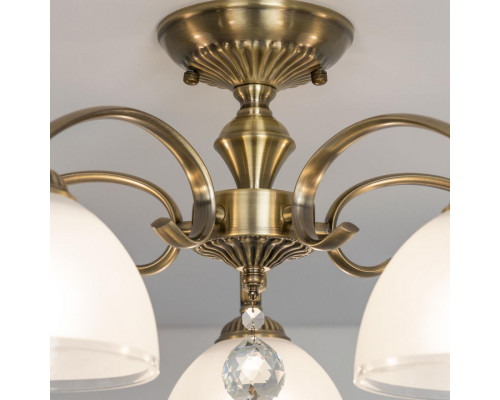 Оформить заказ Люстра на штанге Citilux CL417153| VIVID-LIGHT.RU