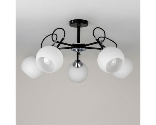 Заказать Люстра на штанге Citilux CL141251| VIVID-LIGHT.RU