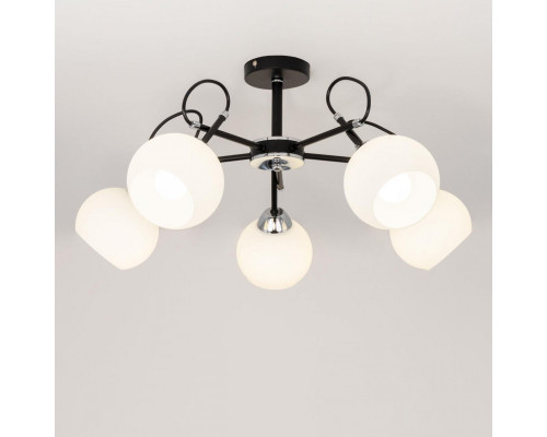 Заказать Люстра на штанге Citilux CL141251| VIVID-LIGHT.RU