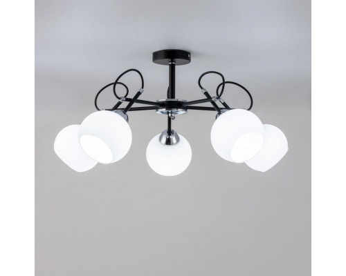 Заказать Люстра на штанге Citilux CL141251| VIVID-LIGHT.RU