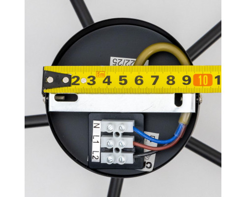 Заказать Люстра на штанге Citilux CL141251| VIVID-LIGHT.RU