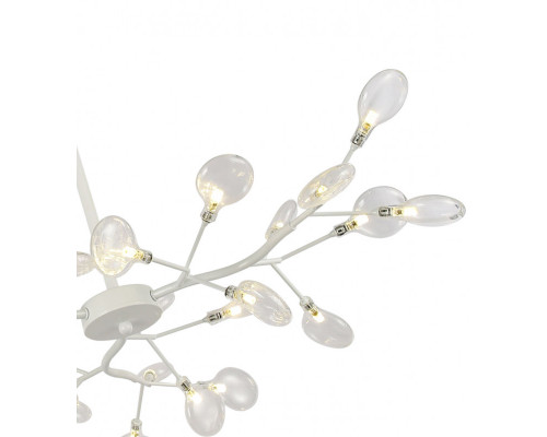 Оформить заказ Люстра на штанге Kink Light 07521-27L,01(01)| VIVID-LIGHT.RU