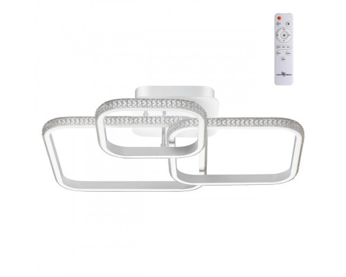 Оформить заказ Люстра на штанге Novotech 358920| VIVID-LIGHT.RU