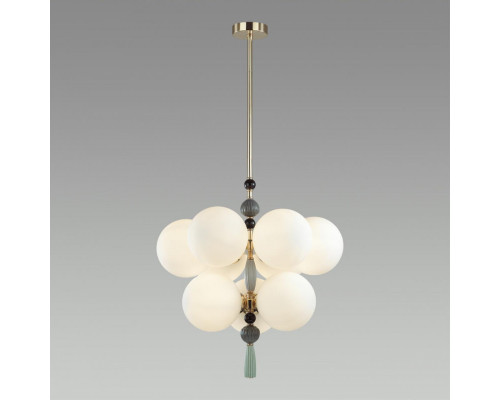 Оформить заказ Люстра на штанге Odeon Light 5405/9| VIVID-LIGHT.RU