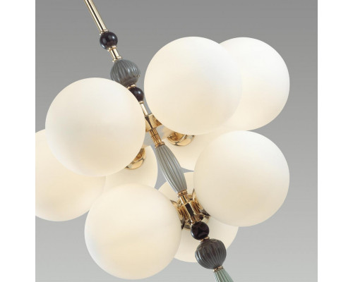 Оформить заказ Люстра на штанге Odeon Light 5405/9| VIVID-LIGHT.RU