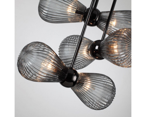 Купить Люстра на штанге Odeon Light 5417/6| VIVID-LIGHT.RU