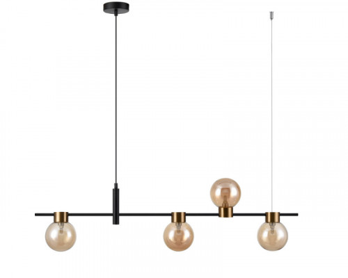 Купить Люстра на штанге Vele Luce VL5872P14| VIVID-LIGHT.RU