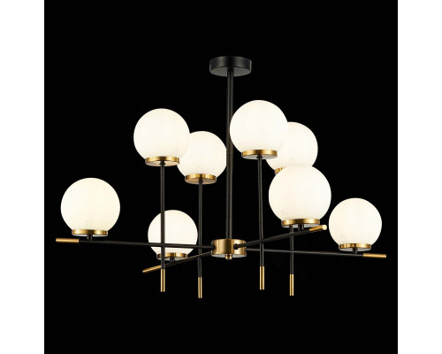 Сделать заказ Люстра на штанге ST-Luce SL1203.412.08| VIVID-LIGHT.RU