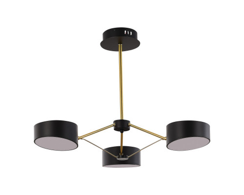 Заказать Люстра на штанге Evoluce SLE6005-402-03| VIVID-LIGHT.RU