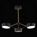 Заказать Люстра на штанге Evoluce SLE6005-402-03| VIVID-LIGHT.RU