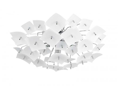 Сделать заказ Накладная люстра Donolux C110234/7| VIVID-LIGHT.RU