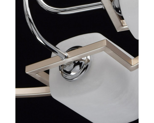 Оформить заказ Накладная люстра DeMarkt 673011705| VIVID-LIGHT.RU