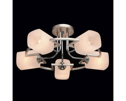 Оформить заказ Накладная люстра DeMarkt 673011705| VIVID-LIGHT.RU