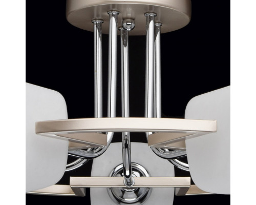 Оформить заказ Накладная люстра DeMarkt 673011705| VIVID-LIGHT.RU