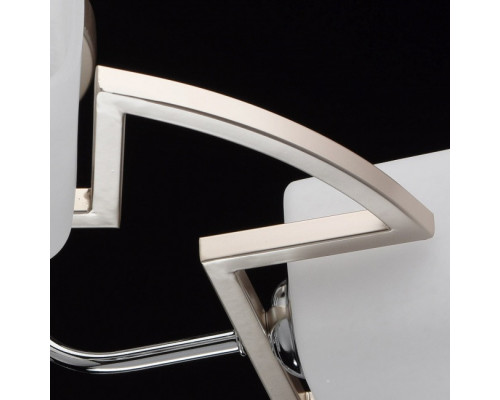 Оформить заказ Накладная люстра DeMarkt 673011705| VIVID-LIGHT.RU