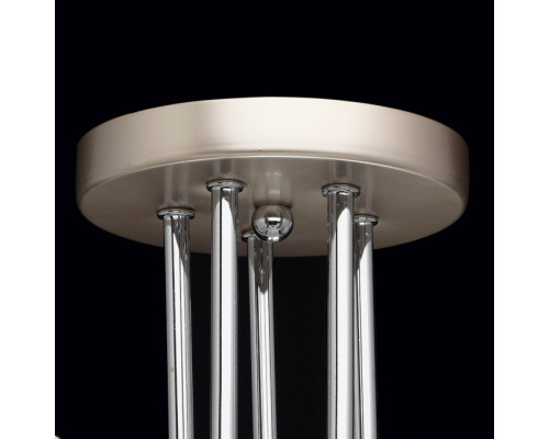 Оформить заказ Накладная люстра DeMarkt 673011705| VIVID-LIGHT.RU