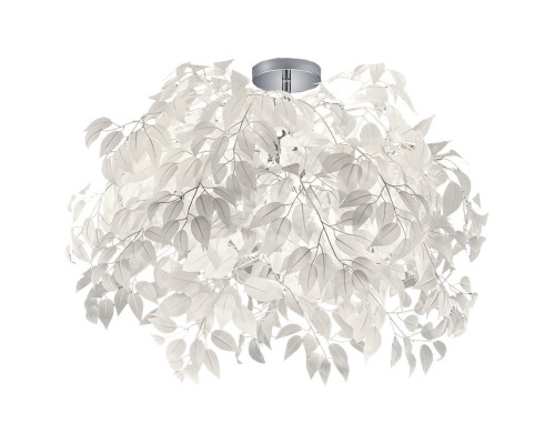 Сделать заказ Накладная люстра LGO LSP-0199| VIVID-LIGHT.RU