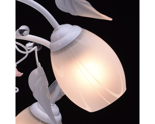 Оформить заказ Накладная люстра MW-Light 422010405| VIVID-LIGHT.RU