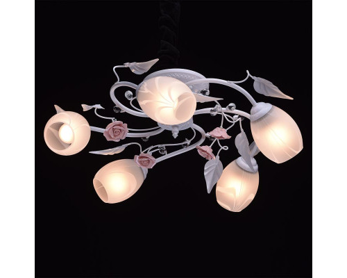 Оформить заказ Накладная люстра MW-Light 422010405| VIVID-LIGHT.RU