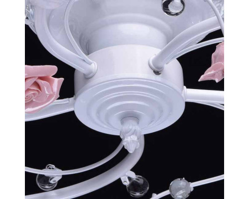 Оформить заказ Накладная люстра MW-Light 422010405| VIVID-LIGHT.RU