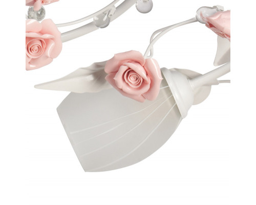 Оформить заказ Накладная люстра MW-Light 422010405| VIVID-LIGHT.RU