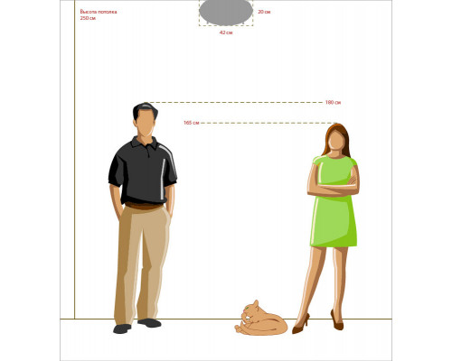 Сделать заказ Накладная люстра MW-Light 317011303| VIVID-LIGHT.RU