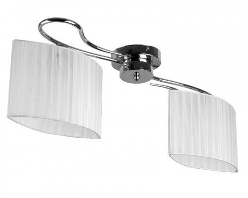 Купить Накладная люстра TOPLIGHT TL3650X-02CH| VIVID-LIGHT.RU