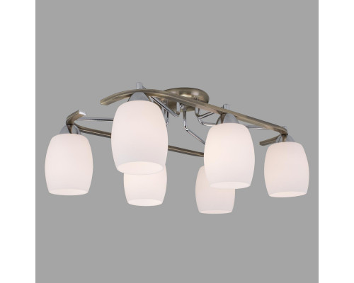 Купить Накладная люстра Citilux CL170161| VIVID-LIGHT.RU