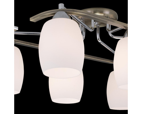 Купить Накладная люстра Citilux CL170161| VIVID-LIGHT.RU