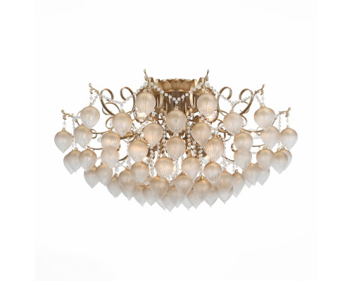 Сделать заказ Накладная люстра ST-Luce SL659.302.09| VIVID-LIGHT.RU