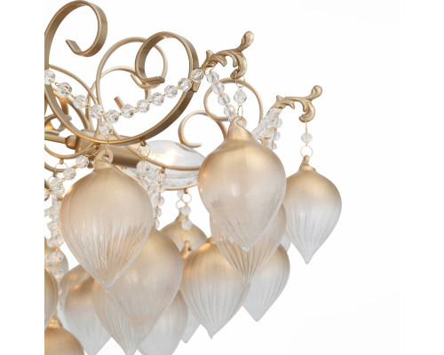 Сделать заказ Накладная люстра ST-Luce SL659.302.09| VIVID-LIGHT.RU