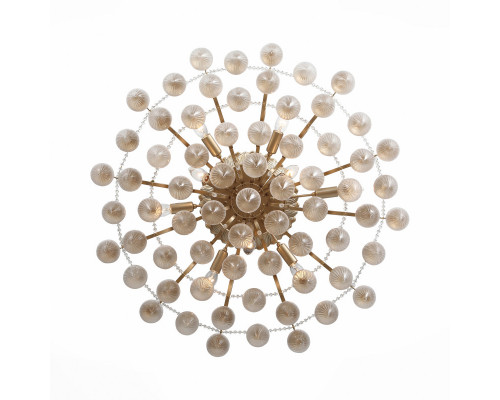 Сделать заказ Накладная люстра ST-Luce SL659.302.09| VIVID-LIGHT.RU