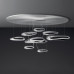 Сделать заказ Накладная люстра Artemide 1396110A| VIVID-LIGHT.RU