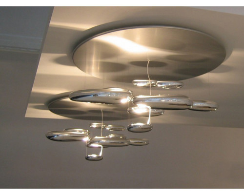 Заказать Накладная люстра Artemide 1396110A| VIVID-LIGHT.RU