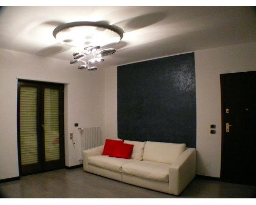 Заказать Накладная люстра Artemide 1396110A| VIVID-LIGHT.RU