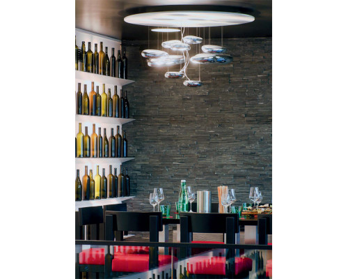 Заказать Накладная люстра Artemide 1396110A| VIVID-LIGHT.RU