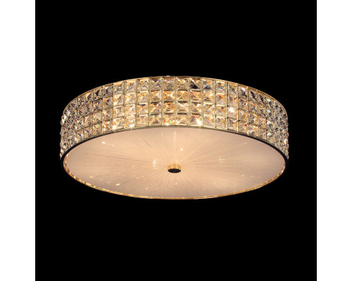 Сделать заказ Накладная люстра Citilux CL324182| VIVID-LIGHT.RU