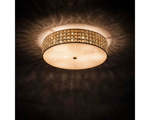 Сделать заказ Накладная люстра Citilux CL324182| VIVID-LIGHT.RU