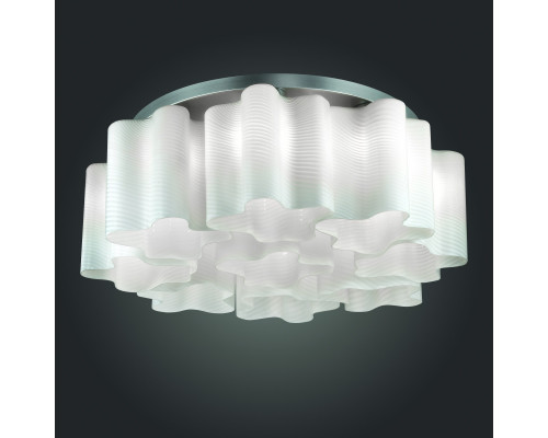 Заказать Накладная люстра ST-Luce SL117.502.09| VIVID-LIGHT.RU