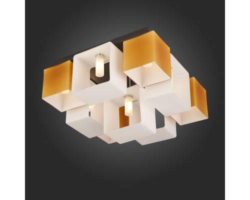 Купить Накладная люстра ST-Luce SL536.092.09| VIVID-LIGHT.RU