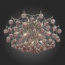 Оформить заказ Накладная люстра ST-Luce SL659.202.09| VIVID-LIGHT.RU