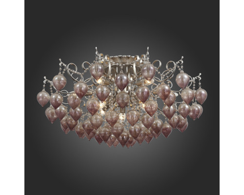 Оформить заказ Накладная люстра ST-Luce SL659.202.09| VIVID-LIGHT.RU