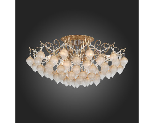 Сделать заказ Накладная люстра ST-Luce SL659.302.09| VIVID-LIGHT.RU