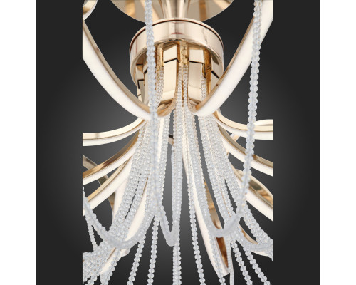 Сделать заказ Накладная люстра ST-Luce SL959.202.10| VIVID-LIGHT.RU