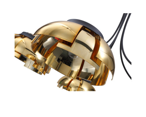 Купить Накладная люстра ST-Luce SL817.422.03| VIVID-LIGHT.RU